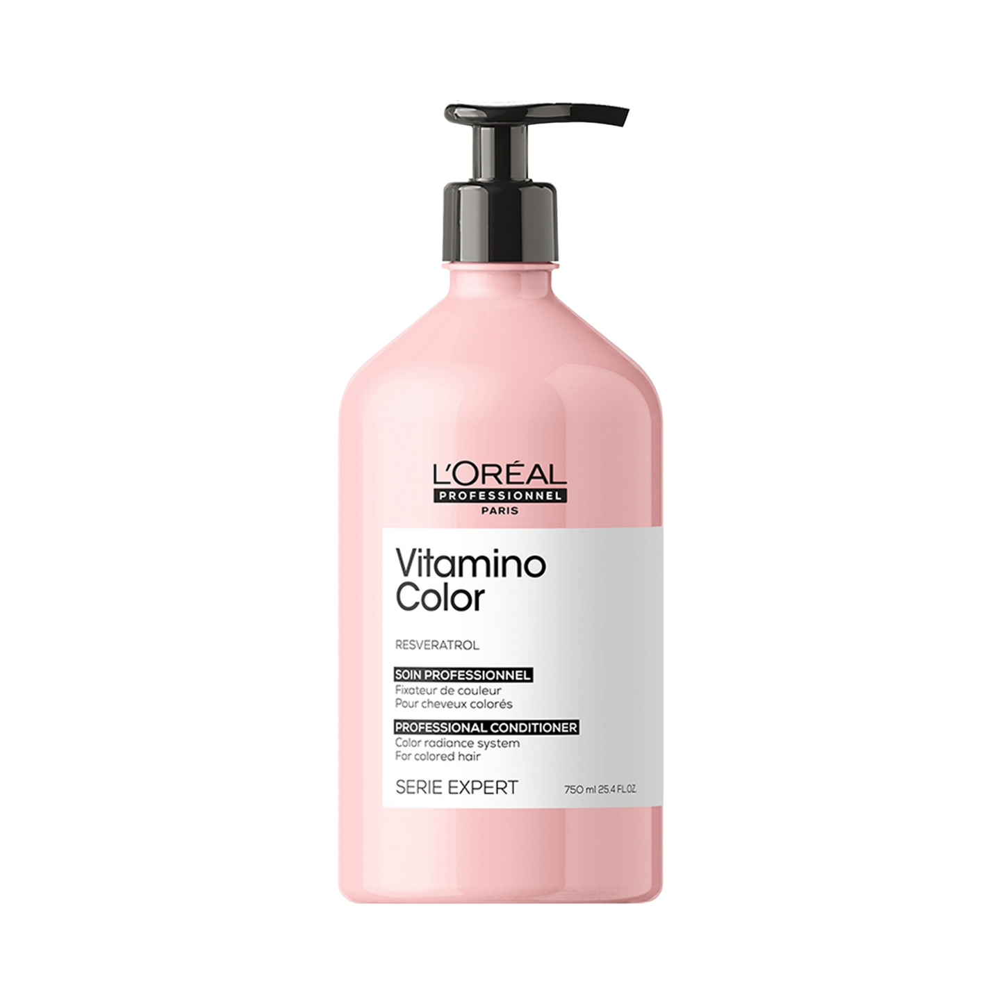 Acondicionador Vitamino Color 750 ml