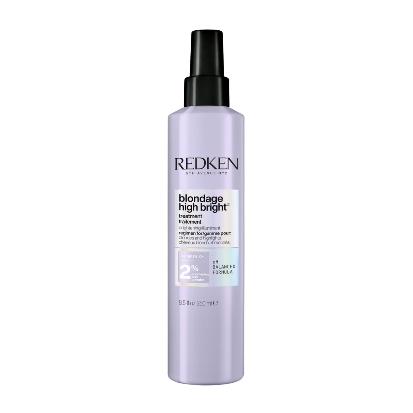 TRATAMIENTO BLONDAGE HIGH BRIGHT