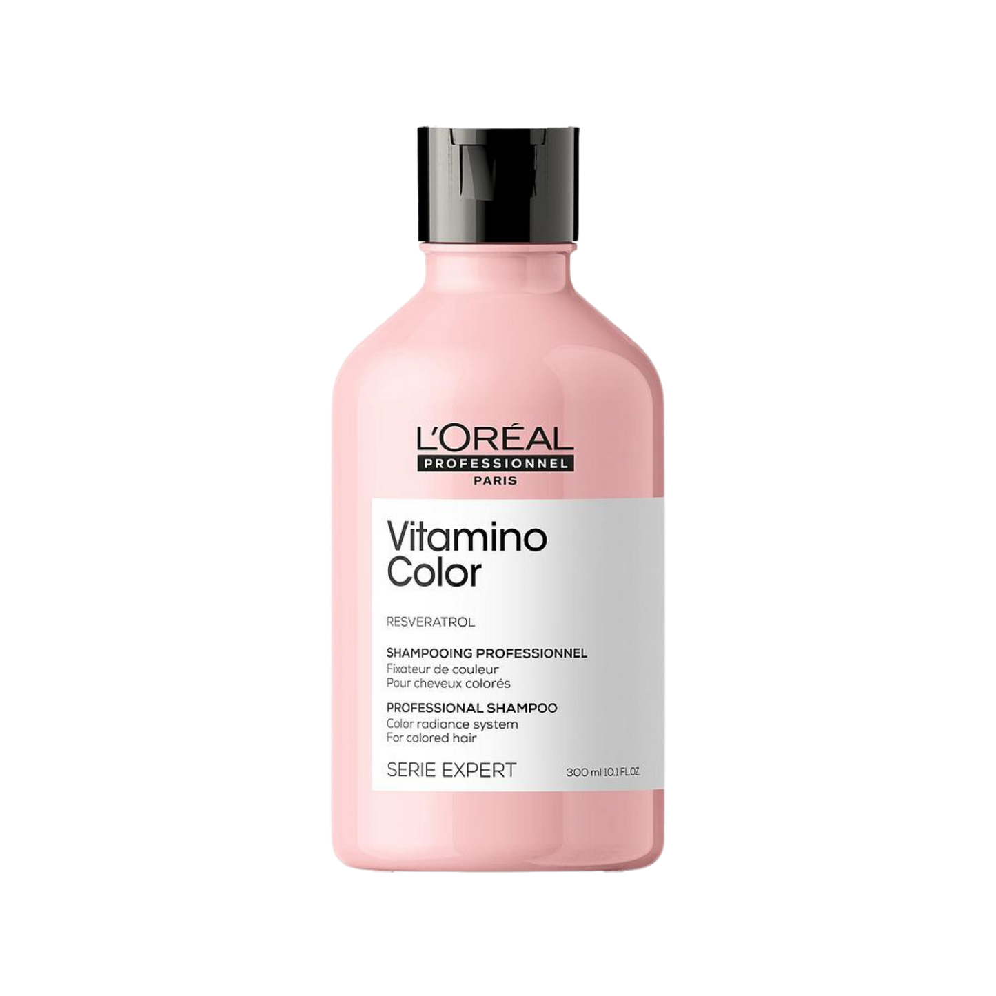 SHAMPOO VITAMINO COLOR