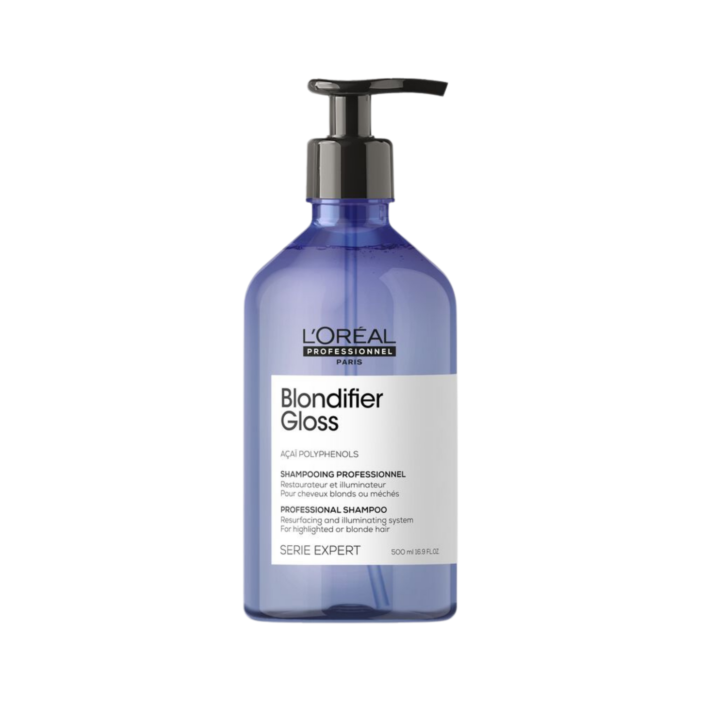 BLONDIFIER GLOSS SHAMPOO