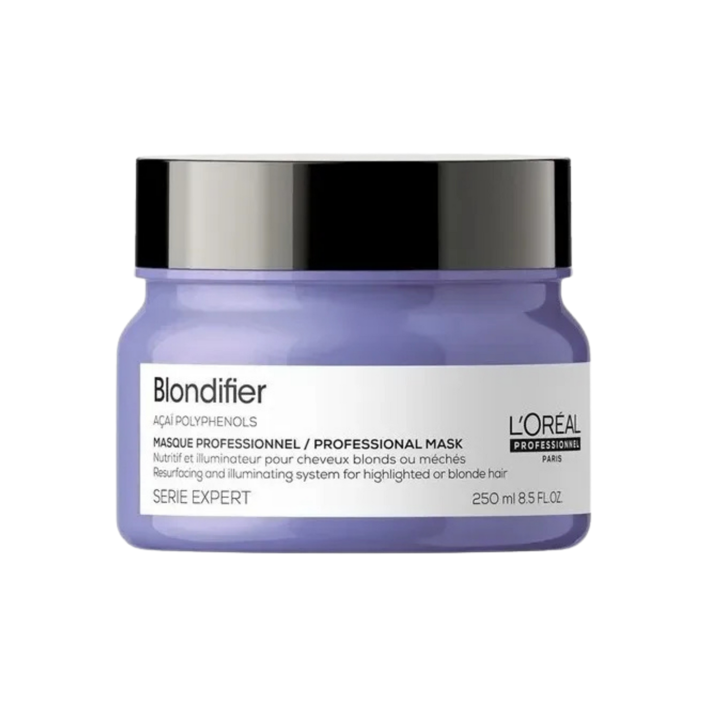 MASCARA BLONDIFIER
