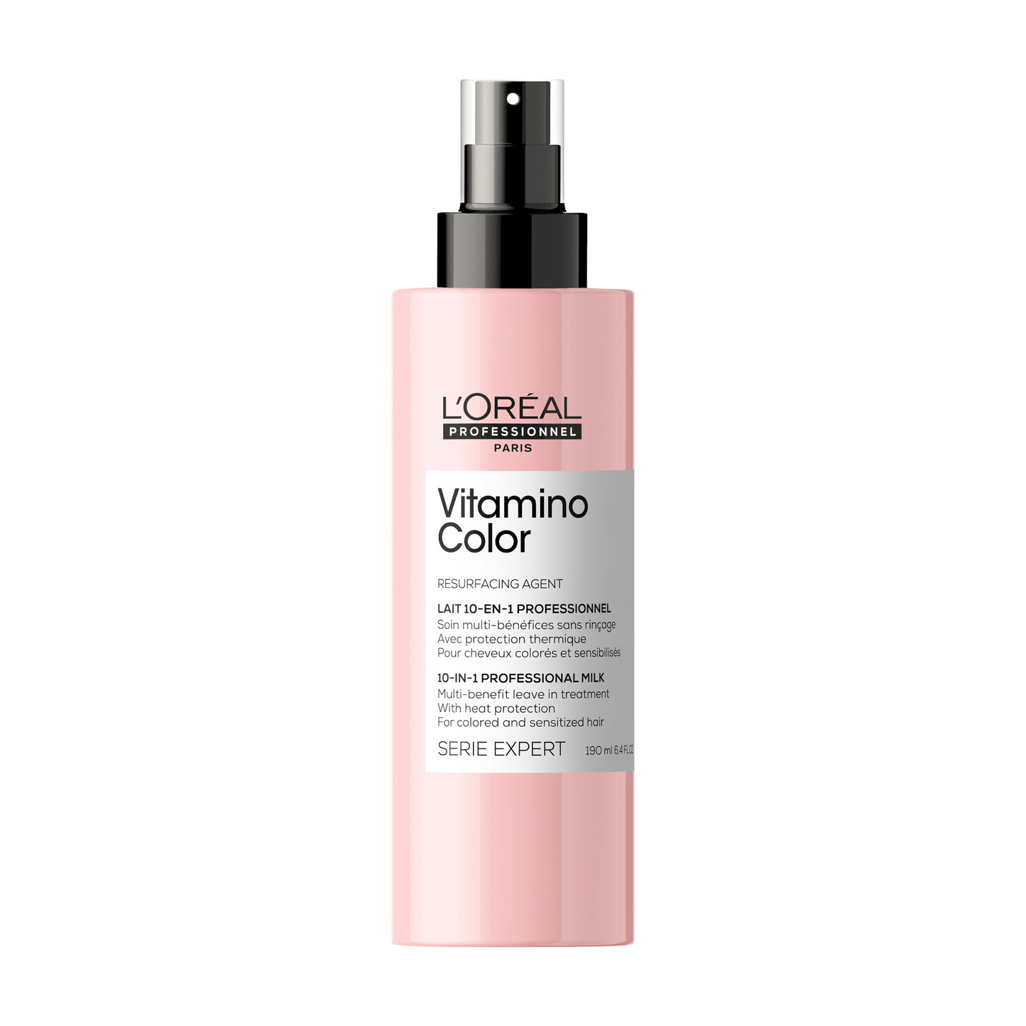 Vitamino Color 10 In 1 Spray