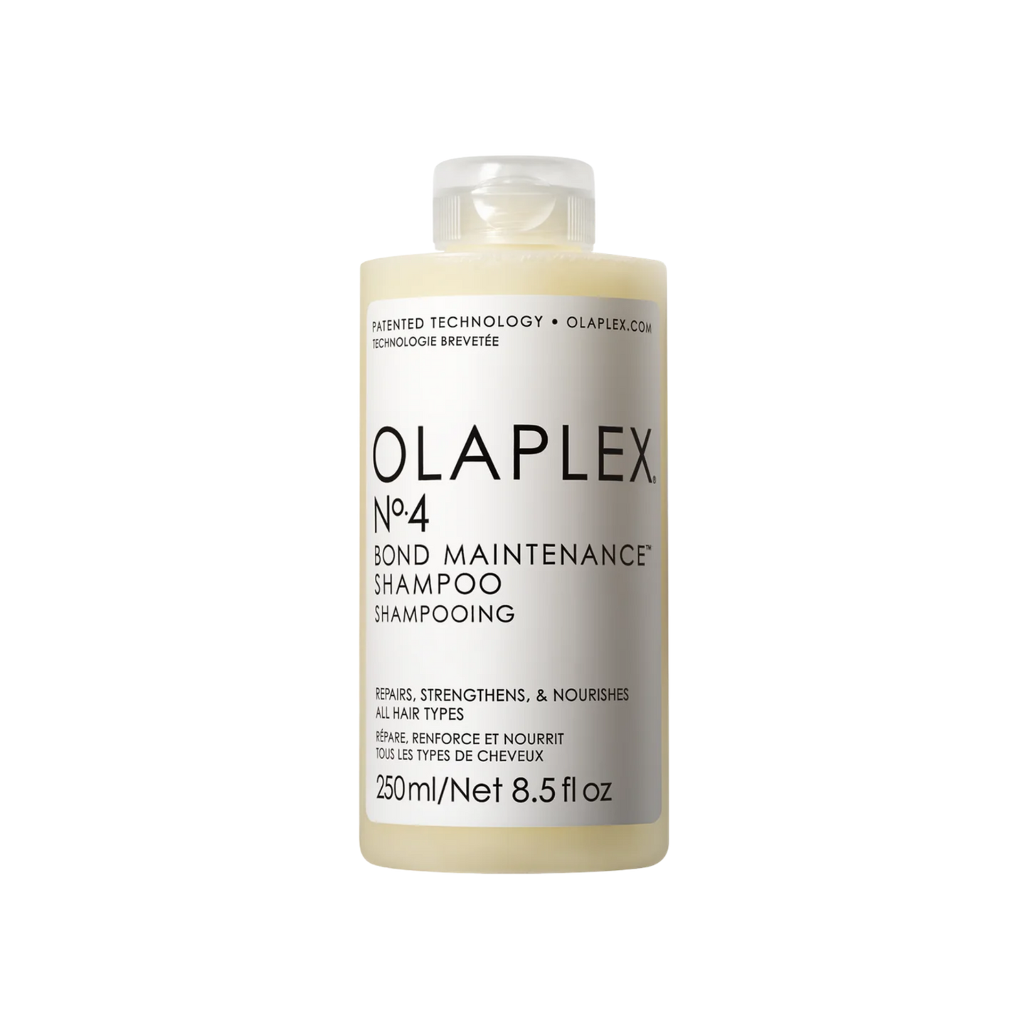 OLAPLEX N°4 Bond Maintenance Shampoo 250ml
