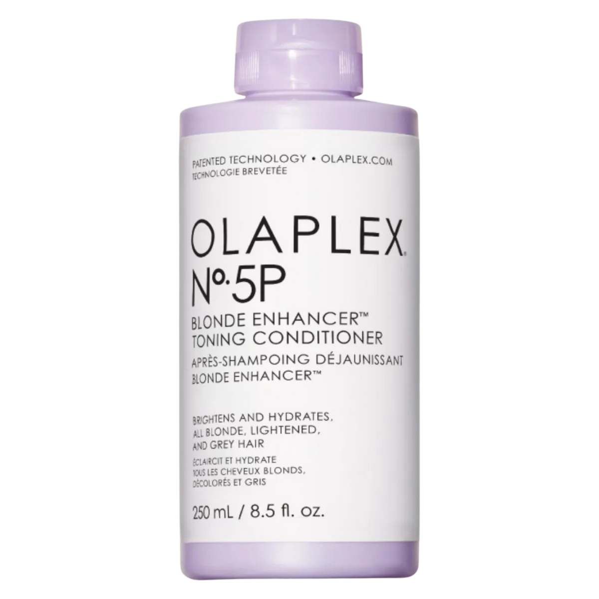 N° 5P BLONDE ENHANCER CONDITIONER