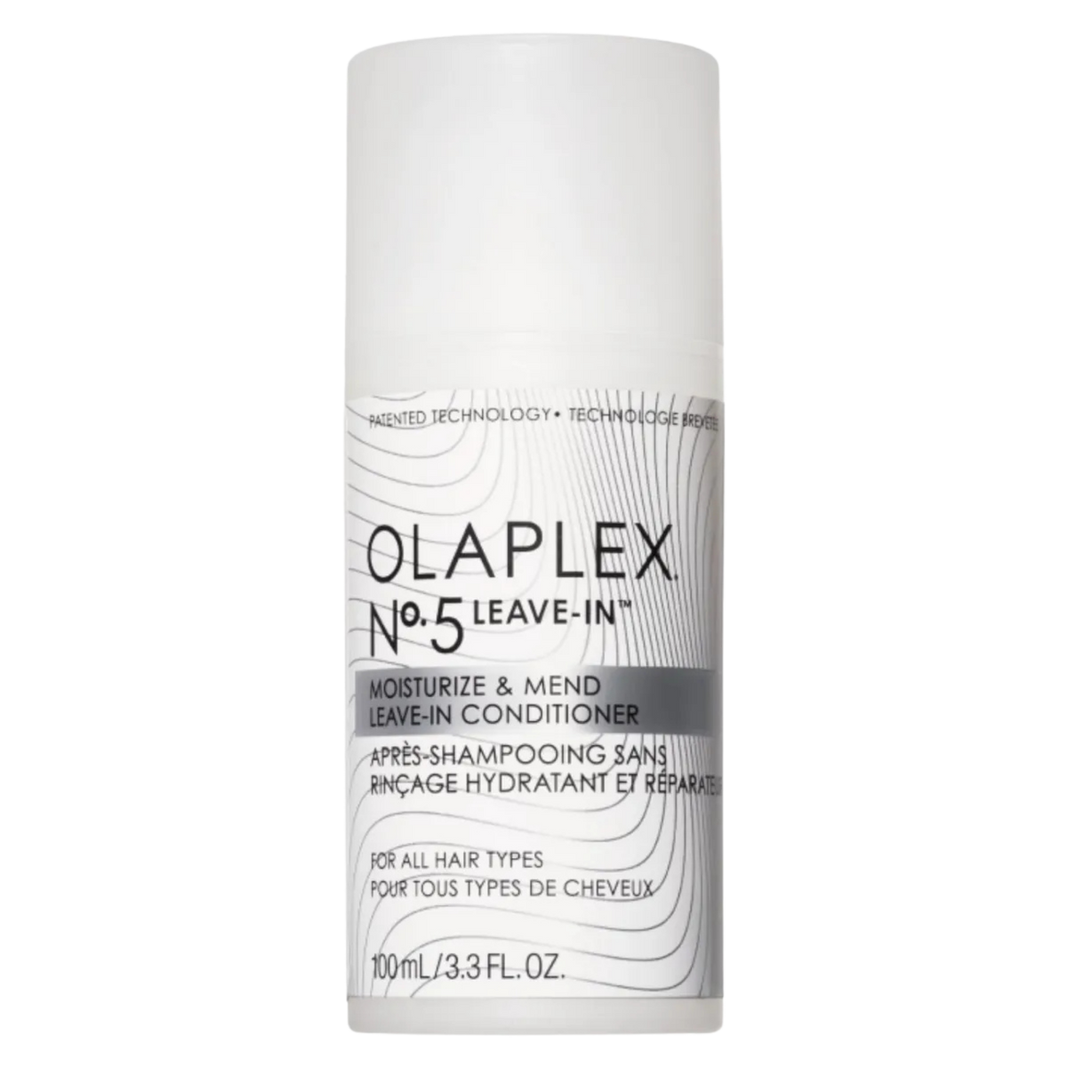N5 Leave-In Moisturize Conditioner