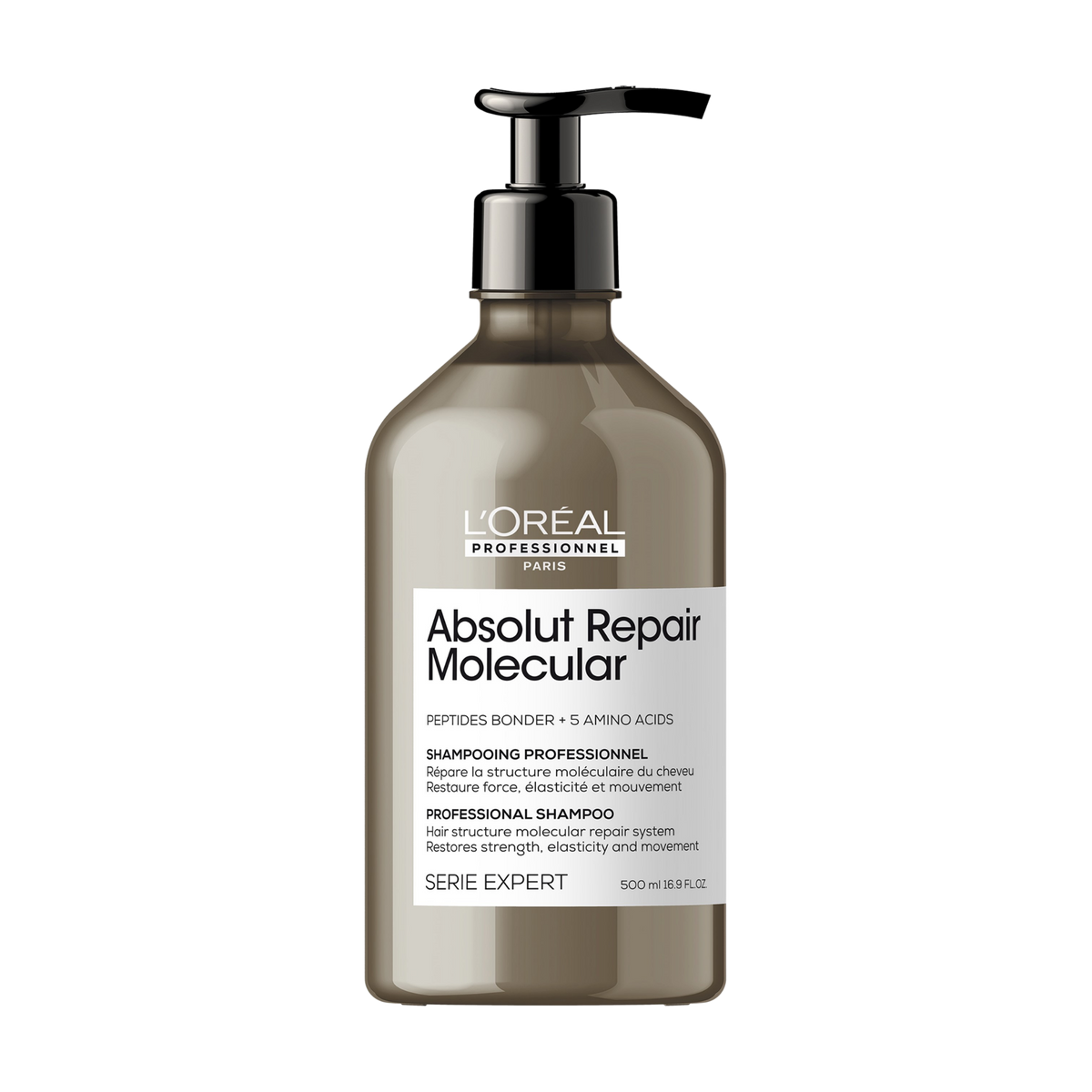 Shampoo Absolut Repair Molecular
