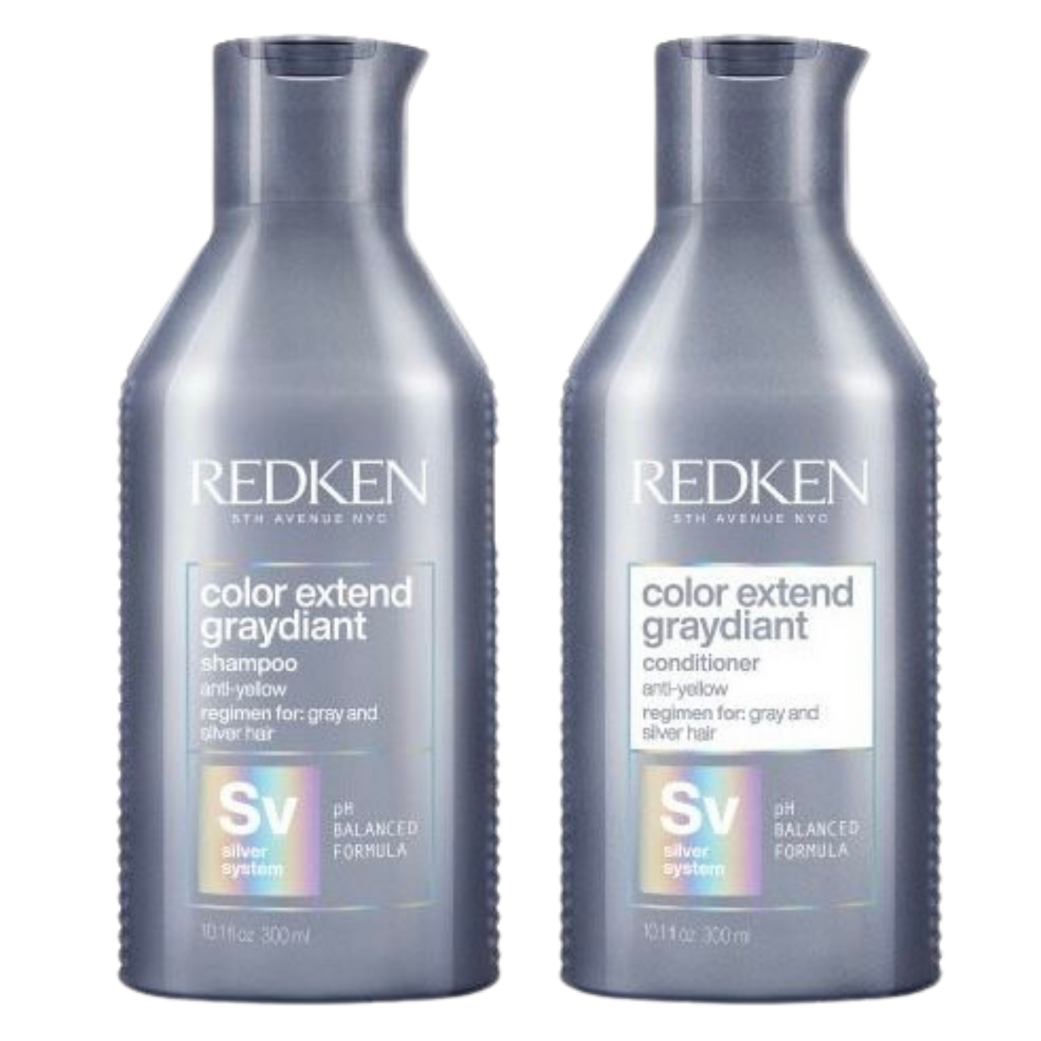 COLOR EXTEND GRAYDIANT