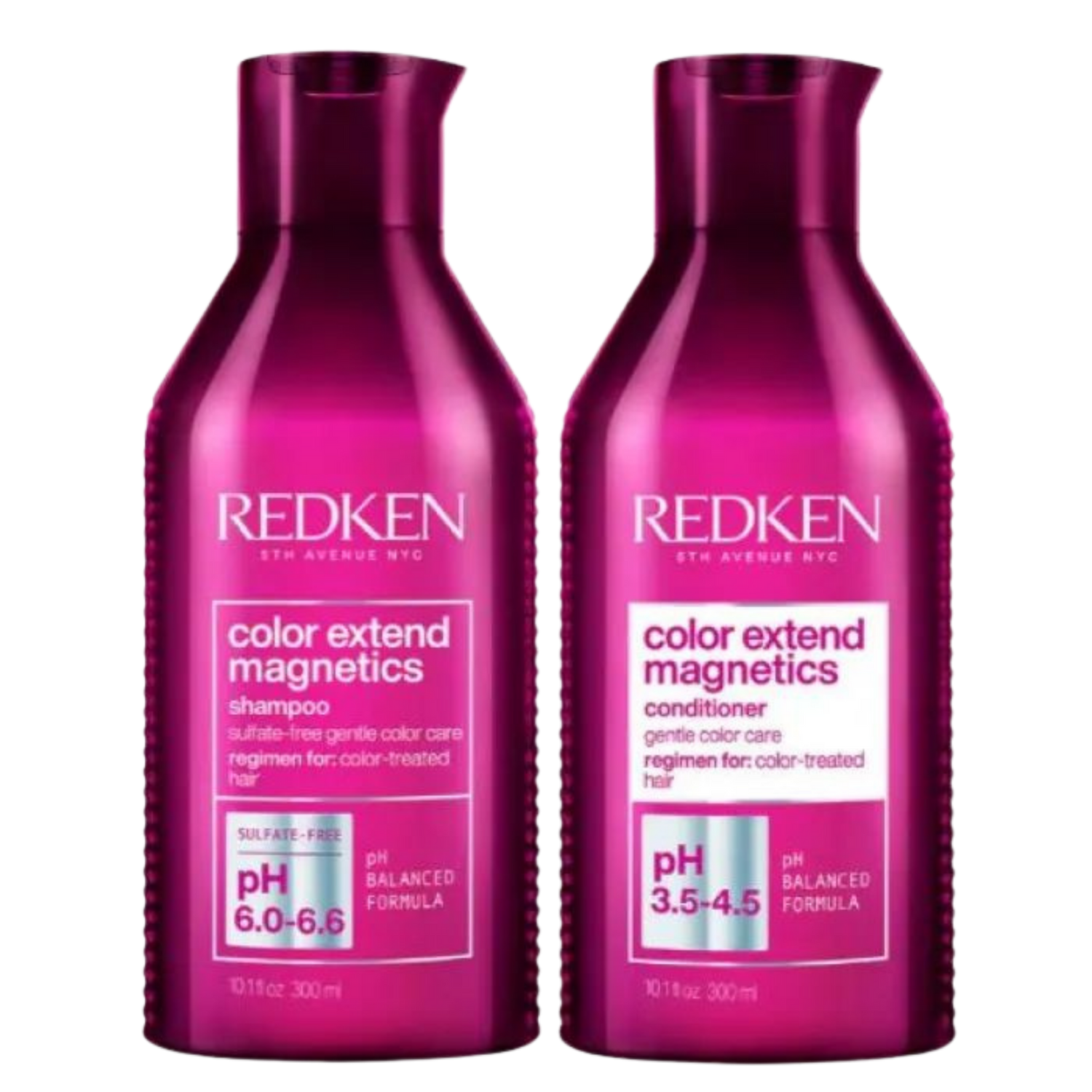 COLOR EXTEND MAGNETICS