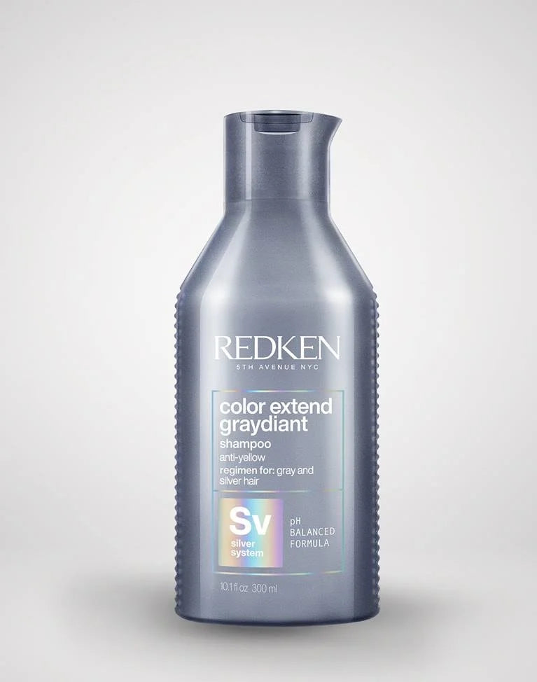 COLOR EXTEND GRAYDIANT