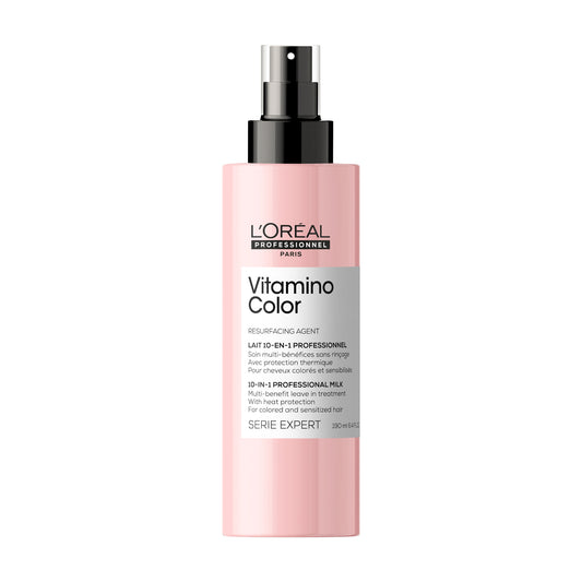 Vitamino Color 10 In 1 Spray