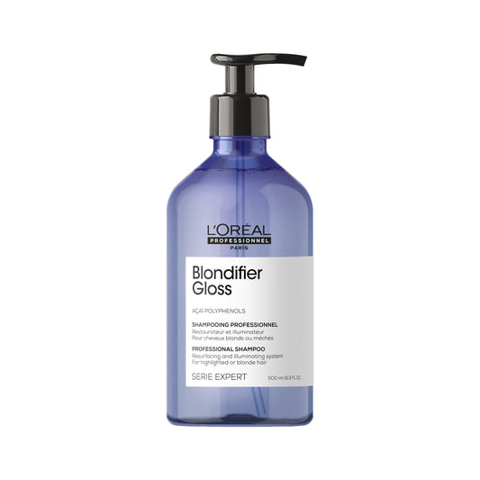 BLONDIFIER GLOSS SHAMPOO