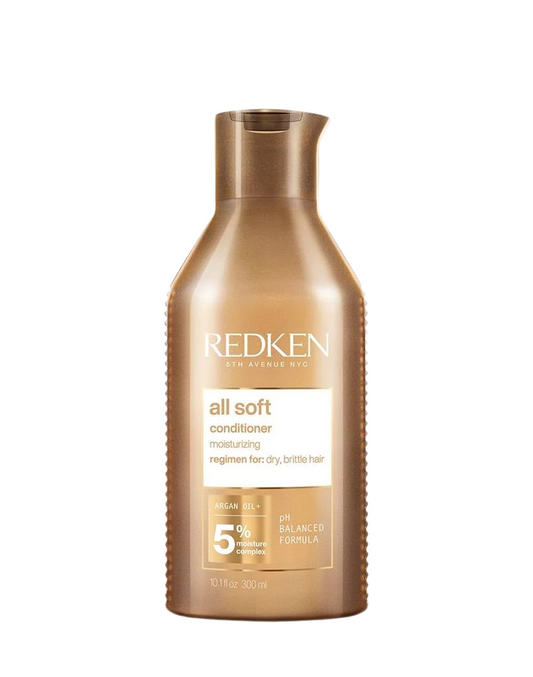 ACONDICIONADOR ALL SOFT