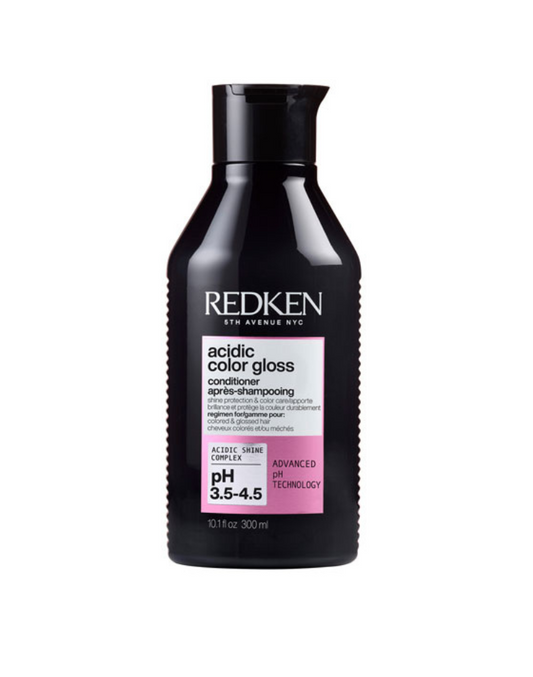 ACONDICIONADOR ACIDIC COLOR GLOSS
