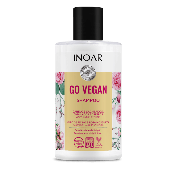 Linea Vegan