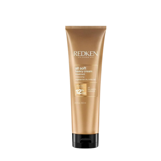 HEAVY CREAM ALL SOFT