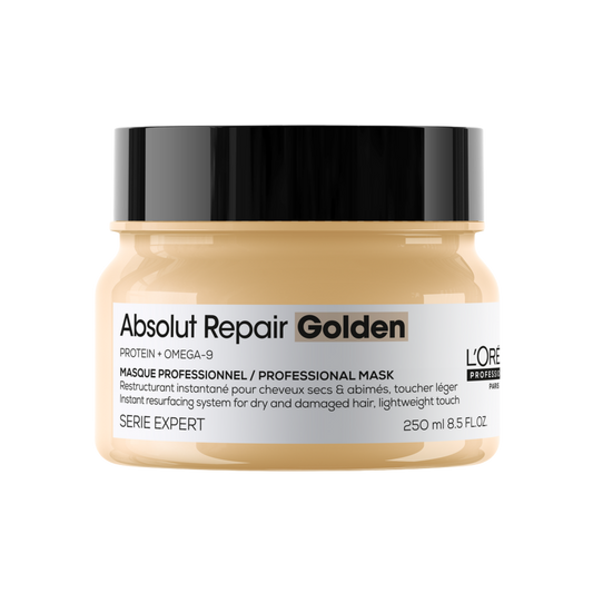 MASCARA ABSOLUT REPAIR