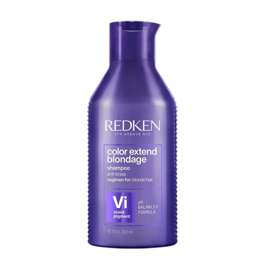 SHAMPOO COLOR EXTEND BLONDAGE VIOLETA
