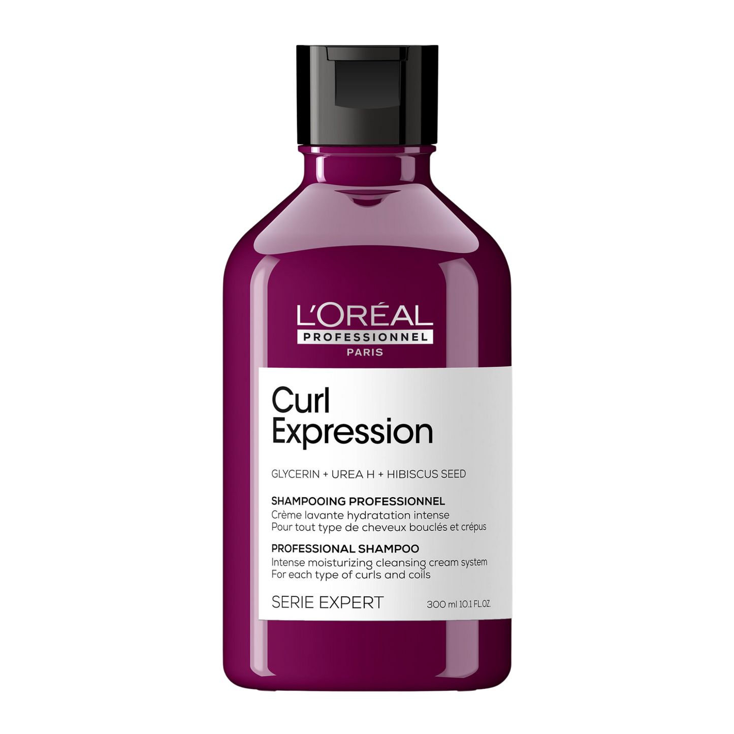 SHAMPOO CURL EXPRESSION