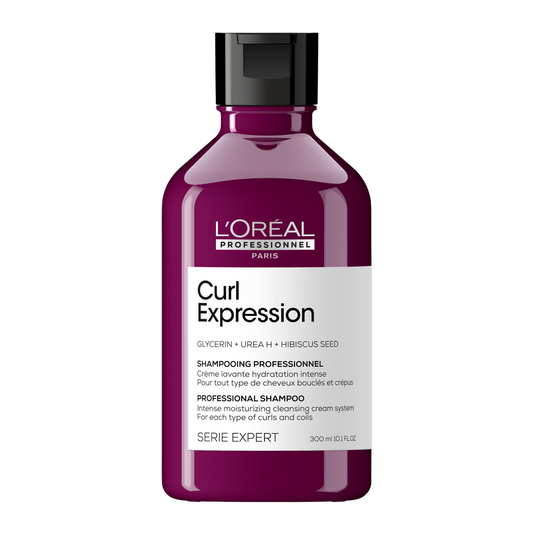 SHAMPOO CURL EXPRESSION