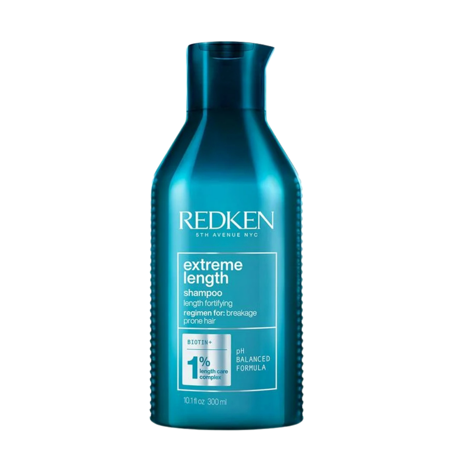 SHAMPOO EXTREME LENGHT