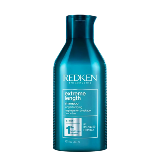 SHAMPOO EXTREME LENGHT