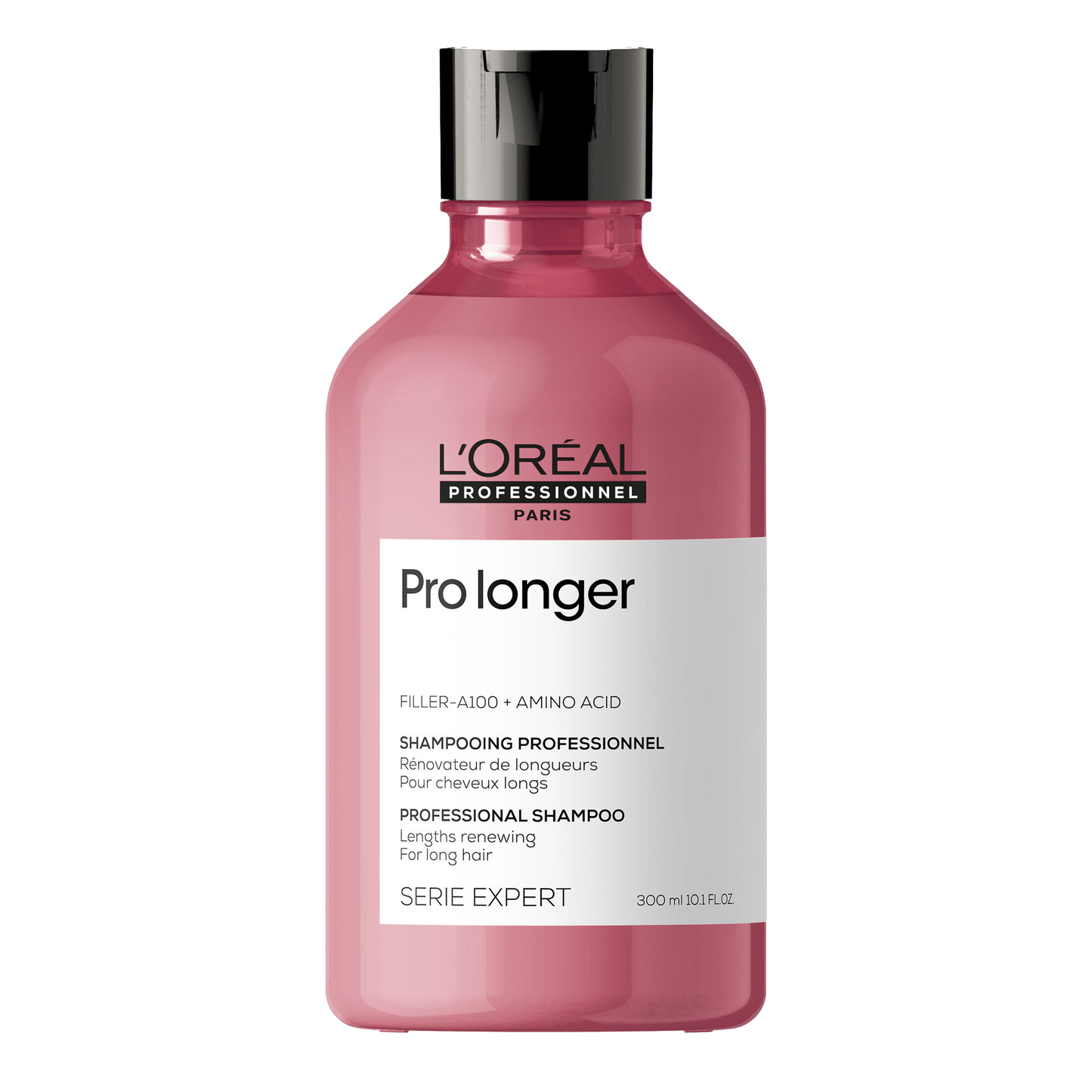 SHAMPOO PRO LONGER