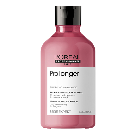 SHAMPOO PRO LONGER
