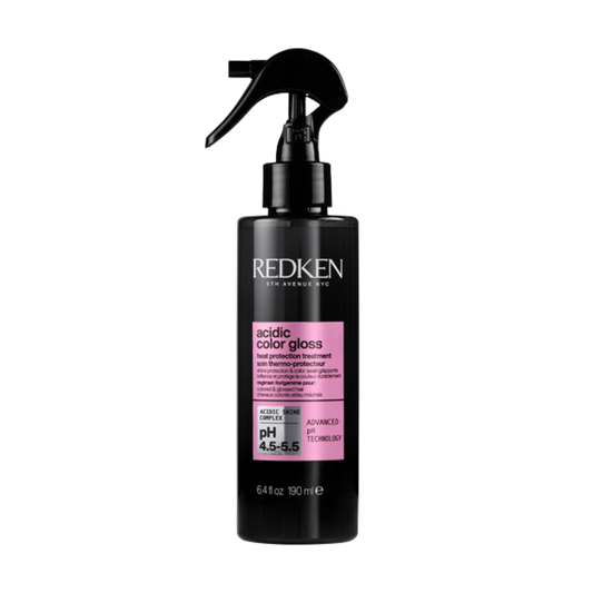 SPRAY LEAVE-IN ACIDIC COLOR GLOSS