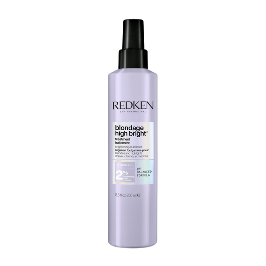TRATAMIENTO BLONDAGE HIGH BRIGHT