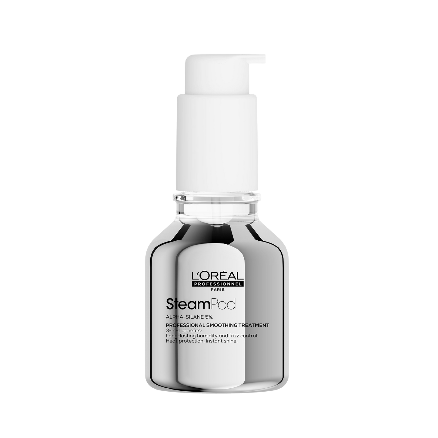 Steampod Sérum termoprotector
