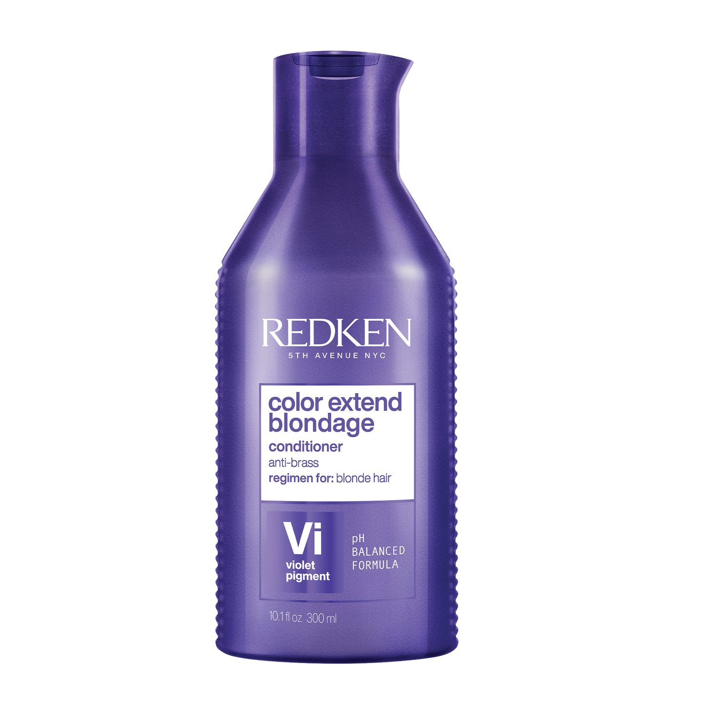 ACONDICIONADOR COLOR EXTEND BLONDAGE VIOLETA