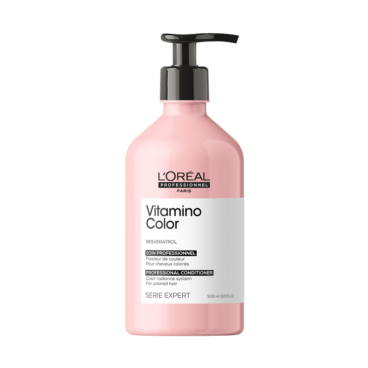 ACONDICIONADOR VITAMINO COLOR