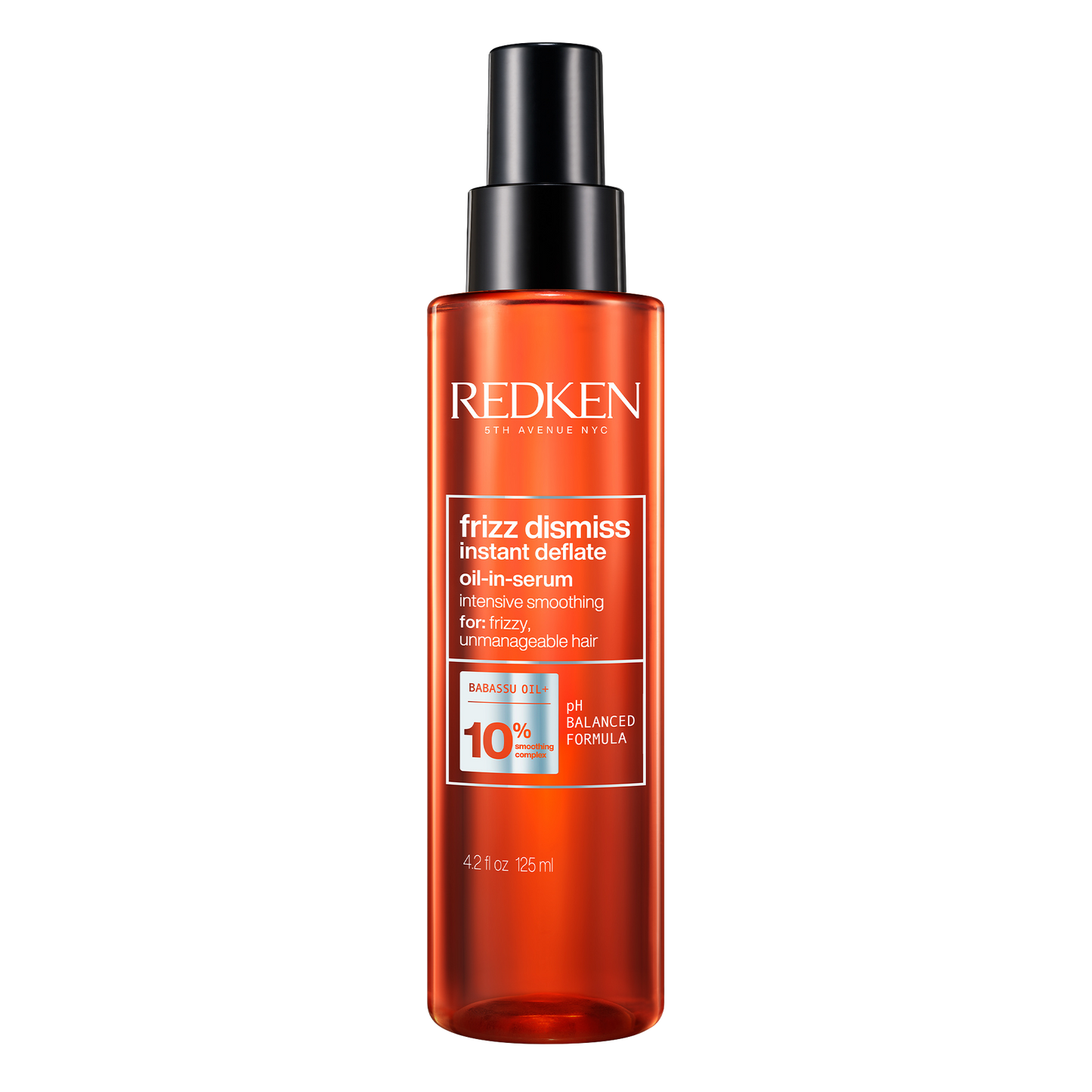 ACEITE FRIZZ DISMISS INSTANT DEFLATE