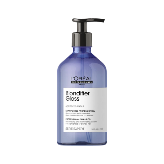 BLONDIFIER GLOSS SHAMPOO