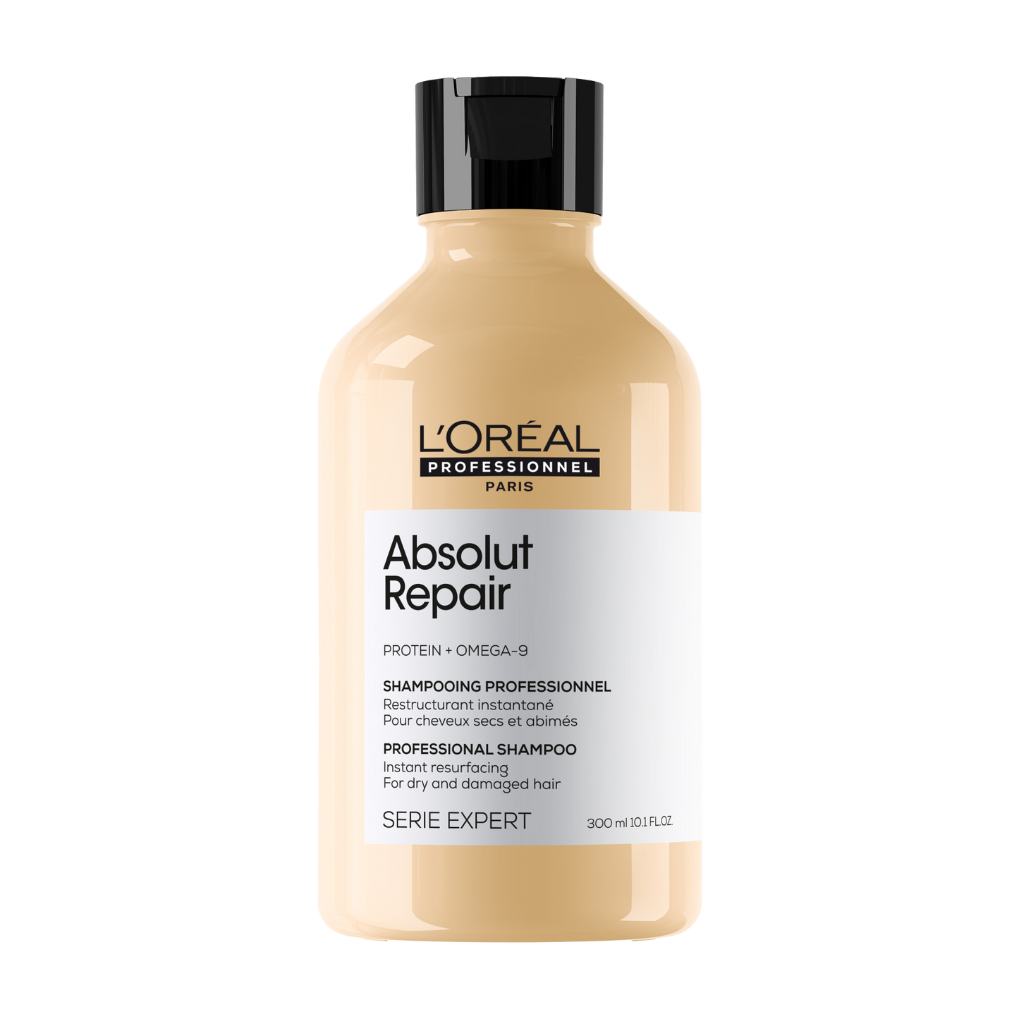 ABSOLUT REPAIR  SHAMPOO