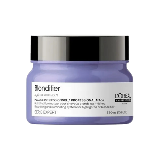 MASCARA BLONDIFIER