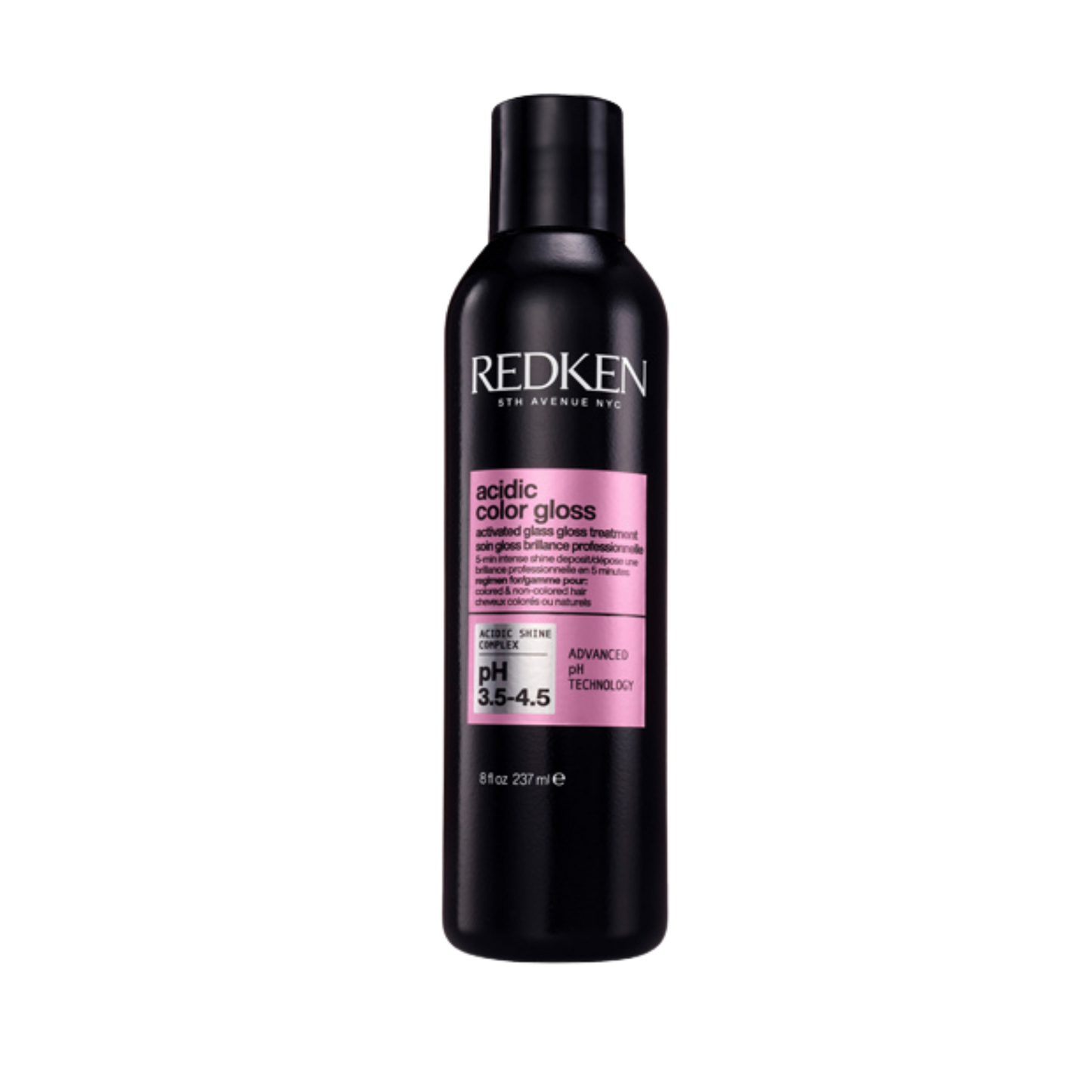 TRATAMIENTO REDKEN BRILLO INTENSO ACG CABELLO CON COLOR ACIDIC COLOR GLOSS