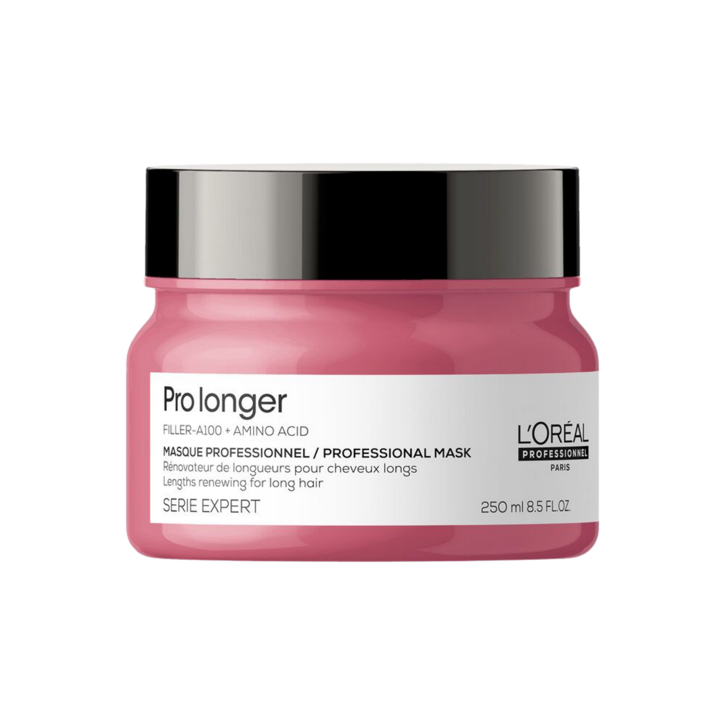 MASCARA PRO LONGER