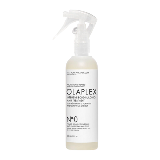 Nº0 Intensive Bond Building Hair Treatment 150 ml