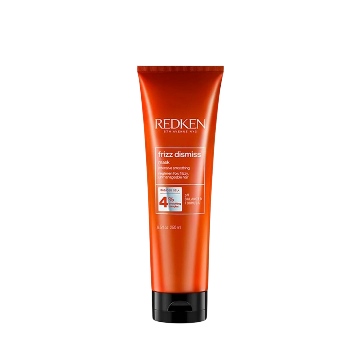 MASCARILLA FRIZZ DISMISS
