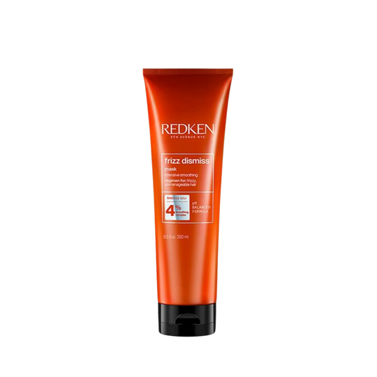 MASCARILLA FRIZZ DISMISS