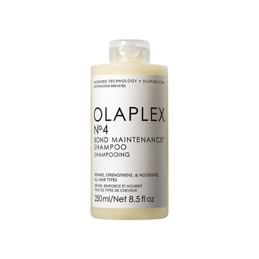OLAPLEX N°4 Bond Maintenance Shampoo 250ml