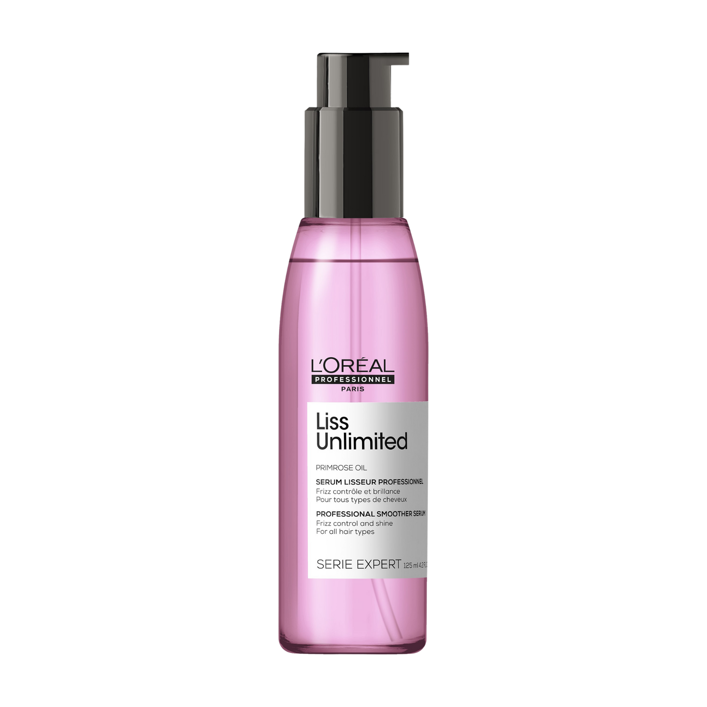 Serum Anti-frizz