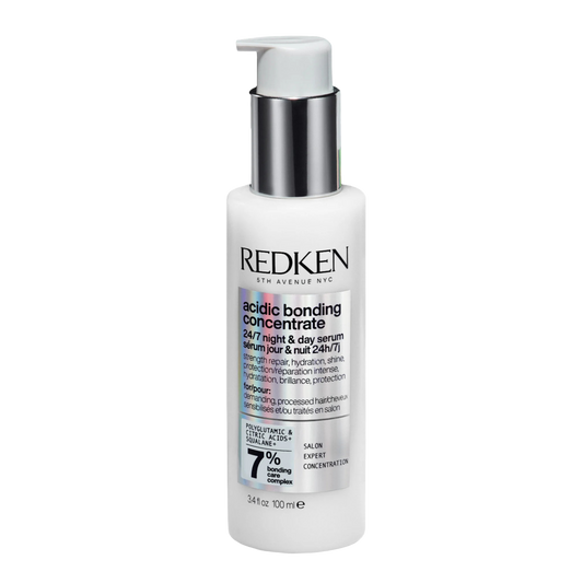 Sérum Reparación 24/7 Cabello Dañado ABC