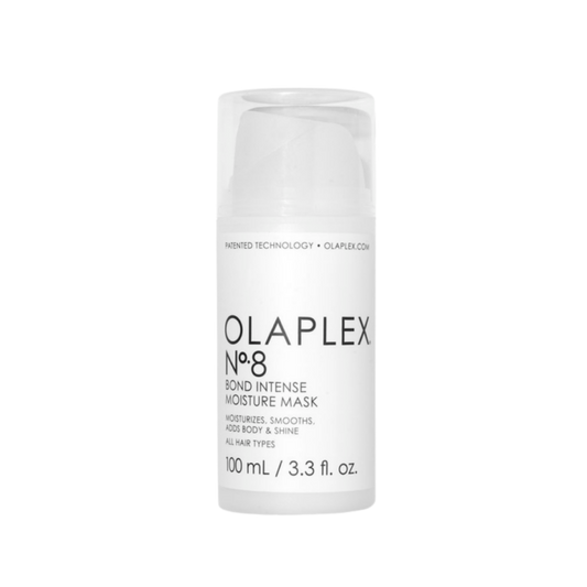 OLAPLEX Nº8 Bond Intense Moisture Mask 100ml