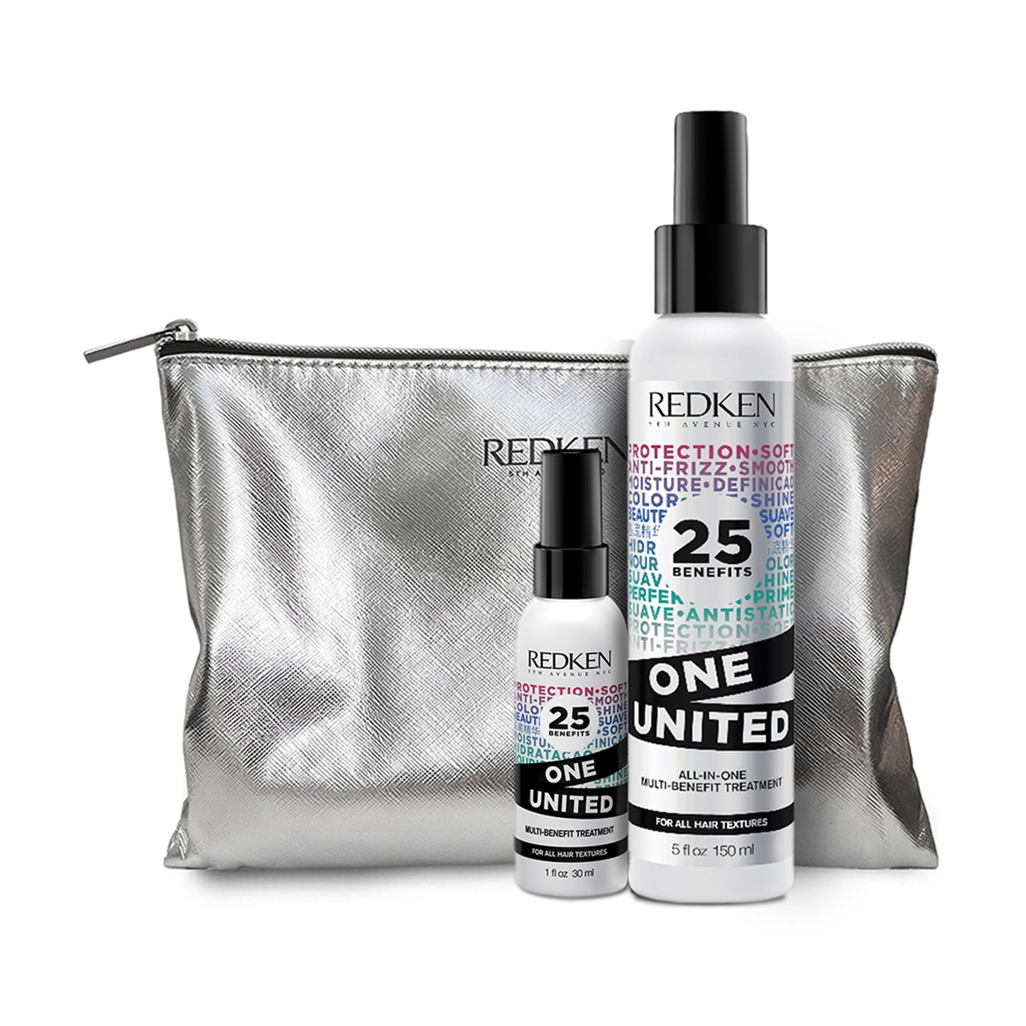 Set Spray Multi-beneficios One United