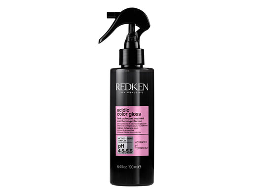 SPRAY LEAVE-IN ACIDIC COLOR GLOSS