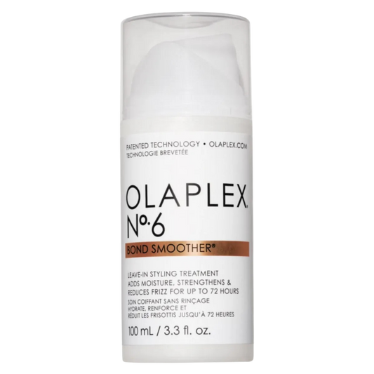 N° 6 Bond Smoother