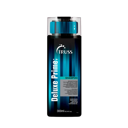 DELUXE PRIME SHAMPOO