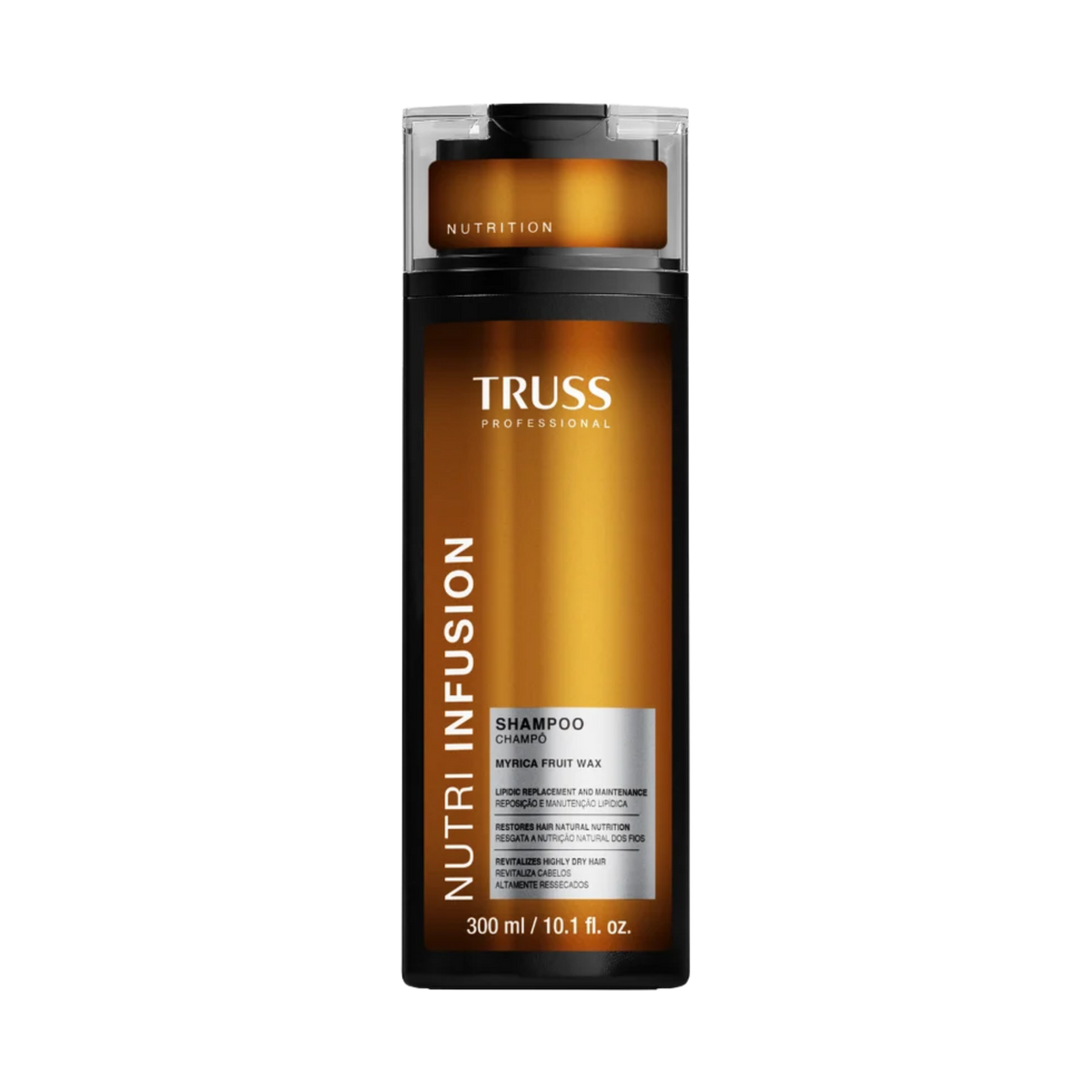 NUTRI INFUSION